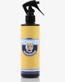 Howies Hockey Equipment Deodorizer Spray 8oz