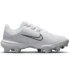 Nike Women's Hyperdiamond 4 Pro MCS Softball Cleats