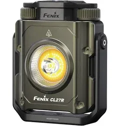 Fenix CL27R Rechargeable Outdoor Lantern