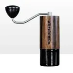 Comandante C40 Liquid Amber Nitro Blade Coffee Grinder Mk4