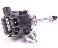 Proform 66941BK Chevy V8 HEI Race Dist. Distributor