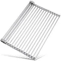 Attom Tech Home Large Dish Drying Rack