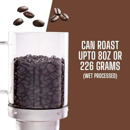 Fresh Roast SR800 Coffee Roaster