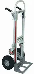 Magline Gemini Convertible Junior Hand Truck