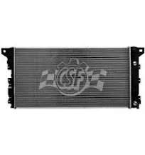 CSF Radiator