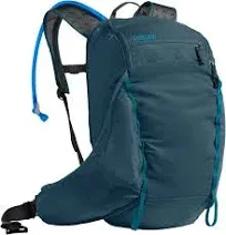 CAMELBAK WOMEN&#039;S SEQUOIA 24 100 OZ HYDRATION PACK - Teal