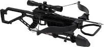 Excalibur Mag AIR Accurate Lightweight Durable Safety Versatile Hunting Archery Crossbow Available with Advanced Archery kit