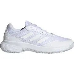 adidas Men's Gamecourt 2 Tennis Shoes