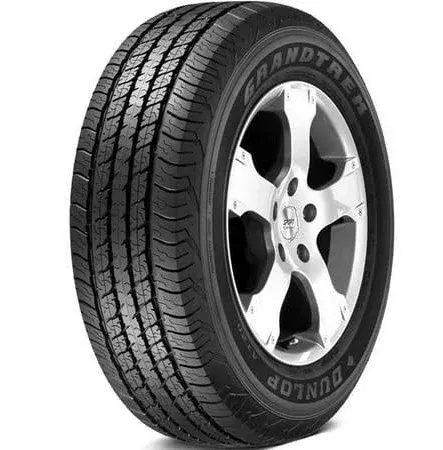 Dunlop Grandtrek AT20 All-Season Tire - 265/70R17 113S