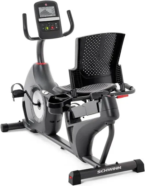 Schwinn 230 Recumbent Bike