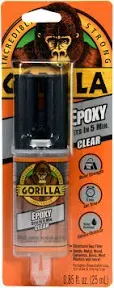 Gorilla Epoxy, 4200101-2