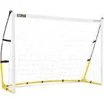 SKLZ Quickster Soccer Goal, Size: 6' x 4'