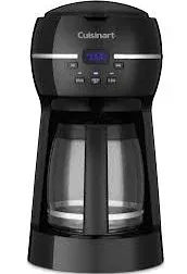 Cuisinart 12-Cup Programmable Coffeemaker