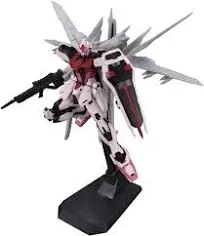 Bandai Hobby MG Strike Rouge Ootori Ver. RM 1/100 Scale Action Figure Model Kit