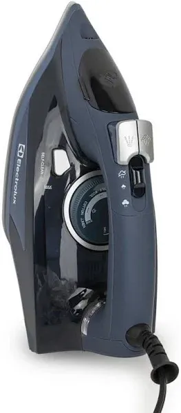 Electrolux LX-1700 Essential Professional Steam Iron Blue