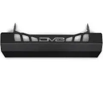 DV8 Offroad SPJL-02 JL/JT Front Bumper Sway-Bar Disconnect Motor Skid Plate