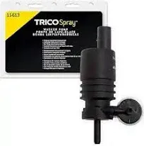 Windshield / Wiper Washer Fluid Pump - Trico Spray 11-613 (b)