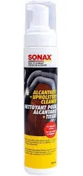 SONAX Alcantara & Upholstery Cleaner