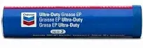 Chevron Ultra Duty Grease 14 oz