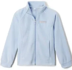 Columbia Girls' Benton Springs Fleece Jacket