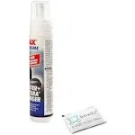 Sonax by Boxiti Upholstery &amp; Alcantara Cleaner Comes with Hand Wipe 8.45 fl. Oz