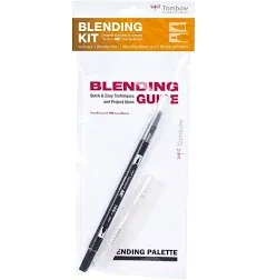 Tombow Dual Brush Blending Kit