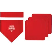 Franklin Sports Field Day Baseball Base Set