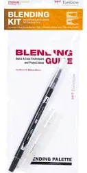 Tombow Blending-Kit For Blending Water Based Brush Pens