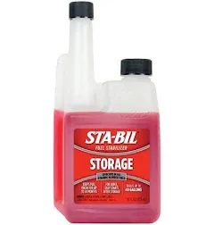 Sta 22207-BIL Fuel Stabilizer - 16oz