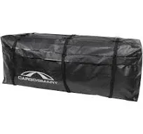 CargoSmart 13 Cu Ft Hitch Mount Cargo Bag