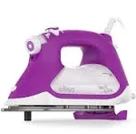 Oliso Iron TG1600 Pro Plus - Orchid