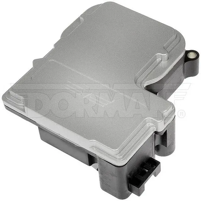 2002 GMC Safari OE Solutions Series ABS Control Module 599-867 by Dorman®