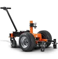 SuperHandy Electric Self-Propelled Trailer Dolly 7500 lbs Max Towing 5500 lbs Max Boat (GUO094)