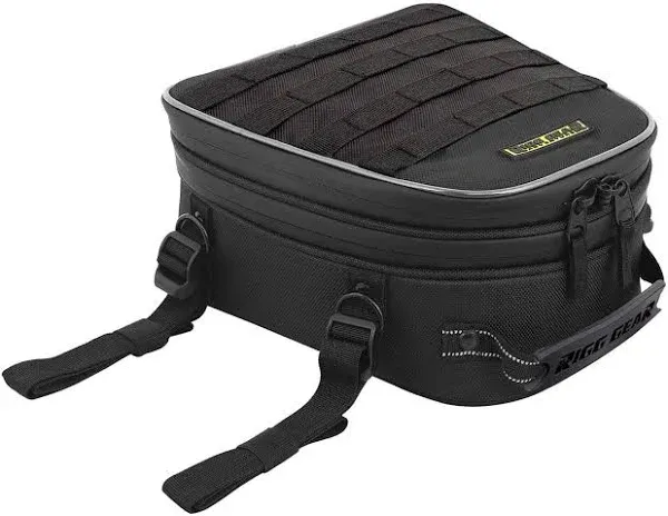 NELSON RIGG RG-1050 TAIL BAG TRAILS DUAL SPRT