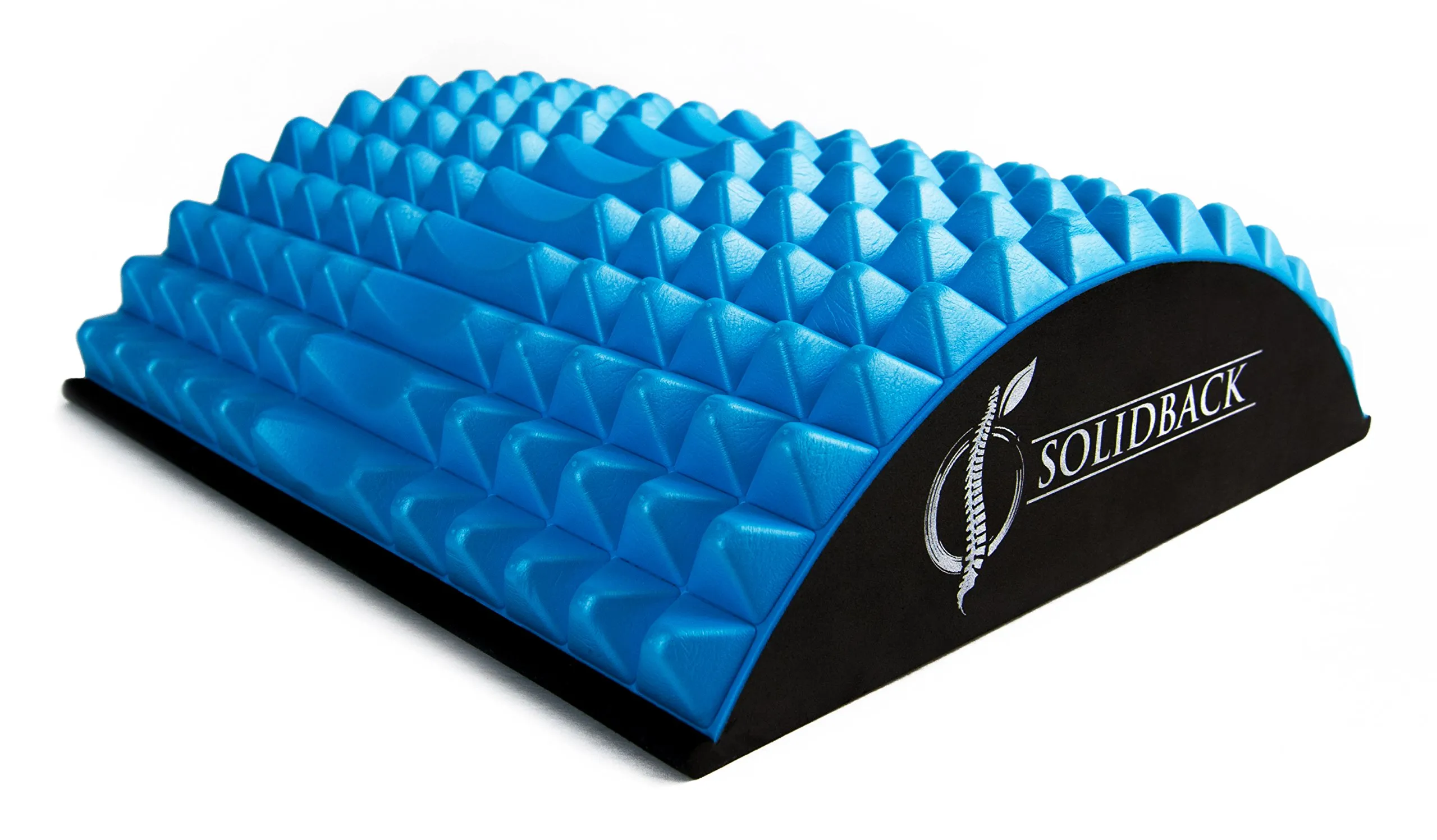 SOLIDBACK Lower Back Pain Relief Treatment Stretcher