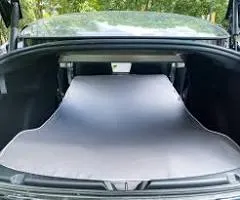 Upgraded! TESBEAUTY Mattress for Tesla Model 3, High Density Foam & Memory Foam