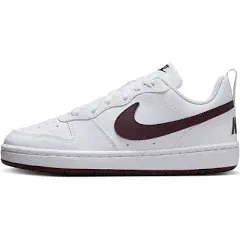 Nike Court Borough Low Recraft  Big Kids' Shoes