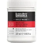 Liquitex Modeling Paste - 8 oz.