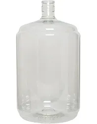 Vintage Shop 5 Gallon Plastic Carboy