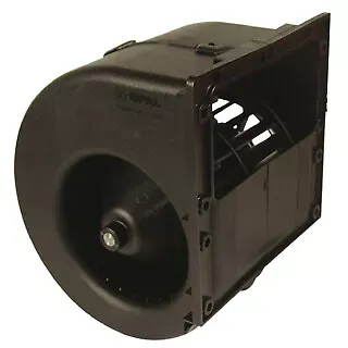 010-A70-74D  Single Wheel Centrifugal Blower 12V SPAL 30003522