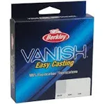 Berkley Vanish Fluorocarbon Line 14lb