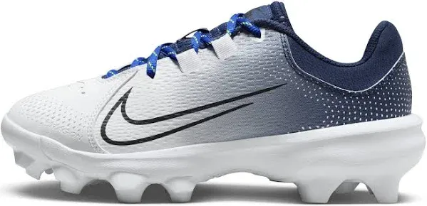 Nike Women's Hyperdiamond 4 Pro MCS Softball Cleats