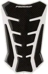 Progrip PG5008CARBON '5008 Series' Carbon Tank Pad, Carbon Fiber