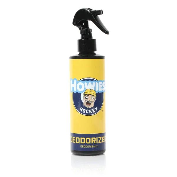 Howies Hockey Equipment Deodorizer Spray