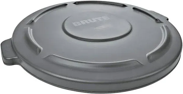 Rubbermaid BRUTE Lid