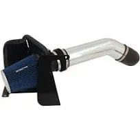 Spectre 99-07 GM Truck V8-4.8/5.3/6.0L F/I Air Intake Kit 9900