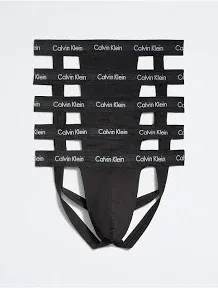 Calvin Klein Men's Stretch Cotton Jock Strap