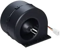 Spal 30003522 Single Wheel Centrifugal Blower (12V)