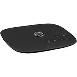 Ooma - Telo Air 2 Home Phone Service - Black