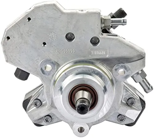 Bosch Diesel Fuel Injector Pump